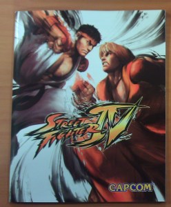 Street Fighter 4 (3)